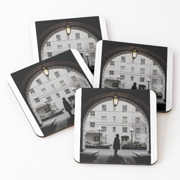 Item preview, Only Murders In The Building(4) designed and sold by hayewfedi.