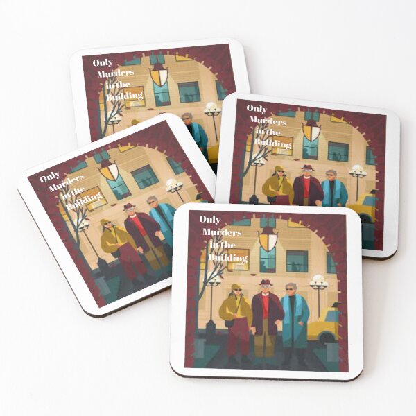 Item preview, The only murders in the buildings designed and sold by hayewfedi.