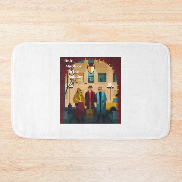 Item preview, The only murders in the buildings designed and sold by hayewfedi.