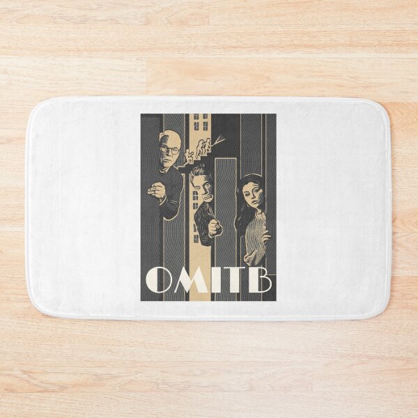 Item preview, Retro Only Murders in the Building Vintage  designed and sold by hayewfedi.