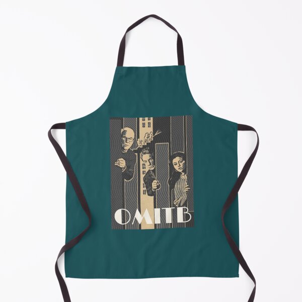 Item preview, Retro Only Murders in the Building Vintage designed and sold by hayewfedi.