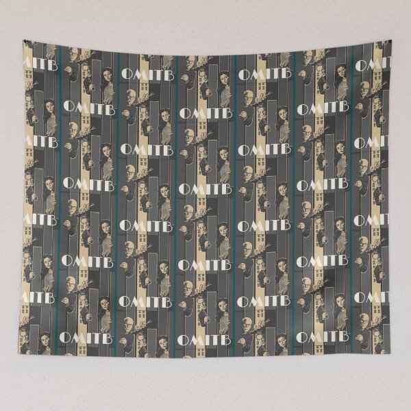 Item preview, Retro Only Murders in the Building Vintage  designed and sold by hayewfedi.