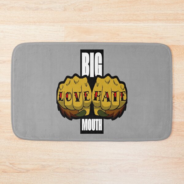 Item preview, big mouth  designed and sold by BradleyPlante.
