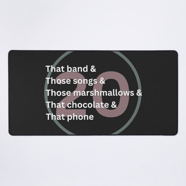 Item preview, Matchbox Twenty 23 New Tour  designed and sold by PhyllisPMaxwell.