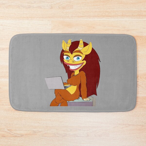 Item preview, big mouth  designed and sold by BradleyPlante.
