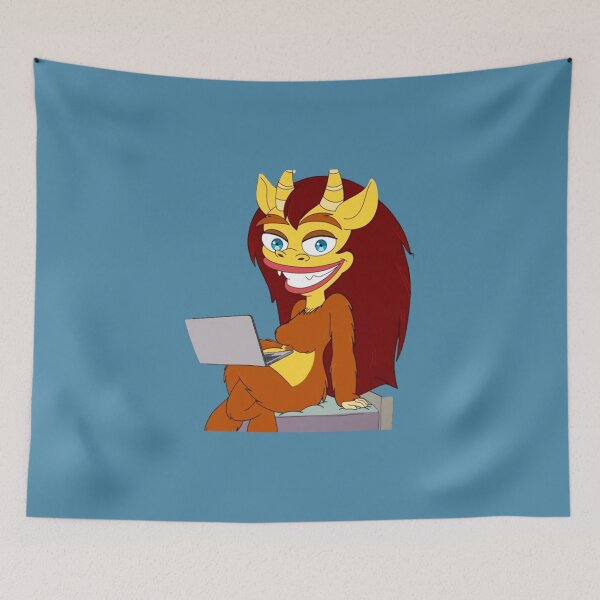 Item preview, big mouth  designed and sold by BradleyPlante.