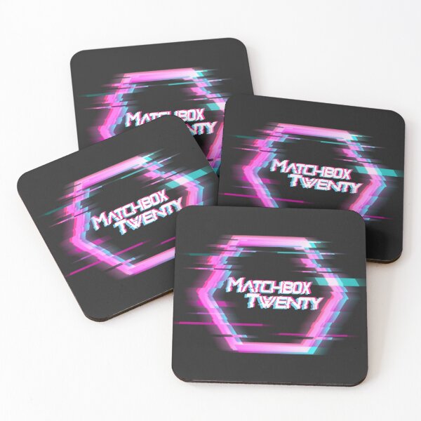 Item preview, Matchbox Twenty  designed and sold by PhyllisPMaxwell.