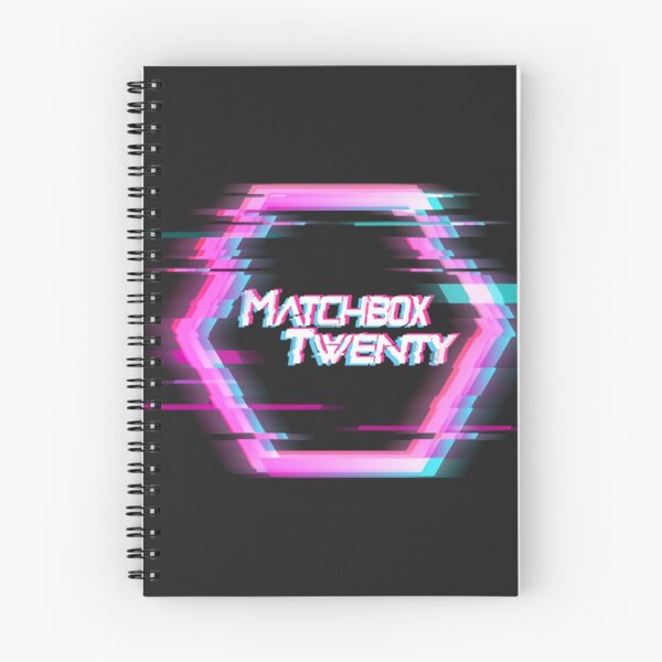 Item preview, Matchbox Twenty  designed and sold by PhyllisPMaxwell.