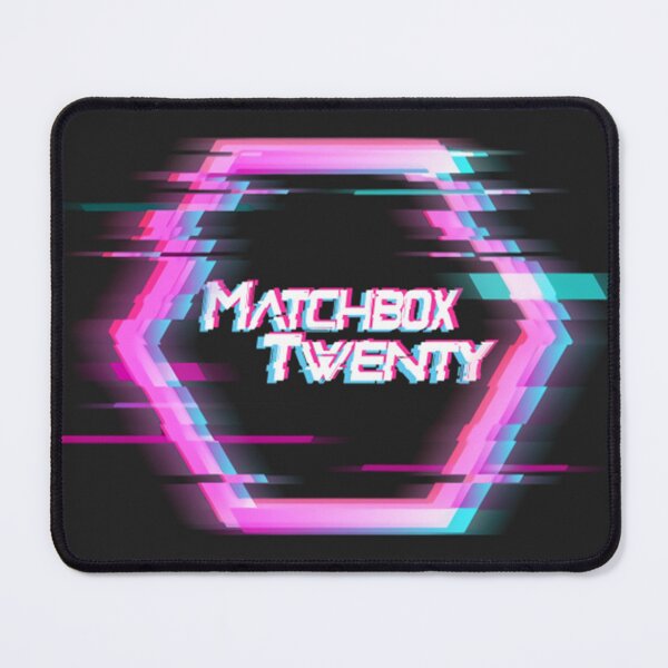Item preview, Matchbox Twenty designed and sold by PhyllisPMaxwell.