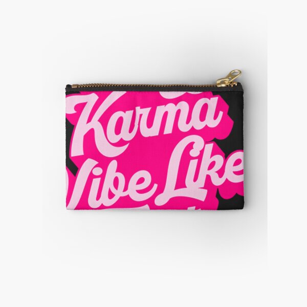 Item preview, Me And Karma Vibe Like That  designed and sold by PhyllisPMaxwell.