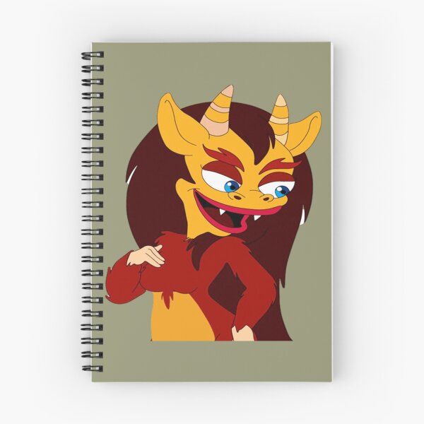 Item preview, big mouth  designed and sold by BradleyPlante.