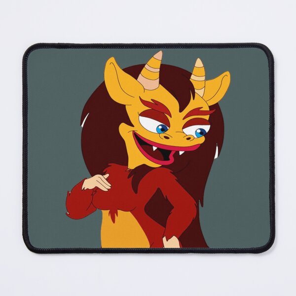 Item preview, big mouth  designed and sold by BradleyPlante.