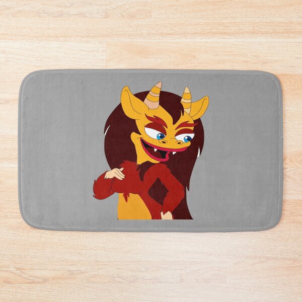 Item preview, big mouth  designed and sold by BradleyPlante.