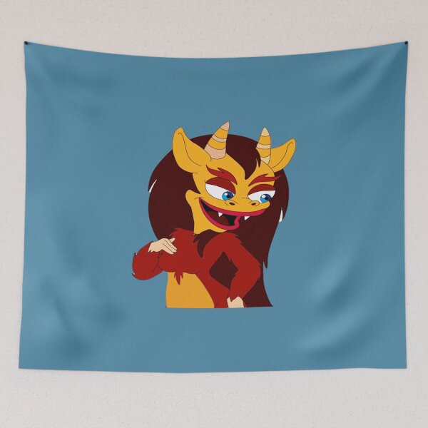 Item preview, big mouth  designed and sold by BradleyPlante.