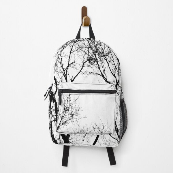 Item preview, Winter Trees in Alabama designed and sold by DaVillainArt.