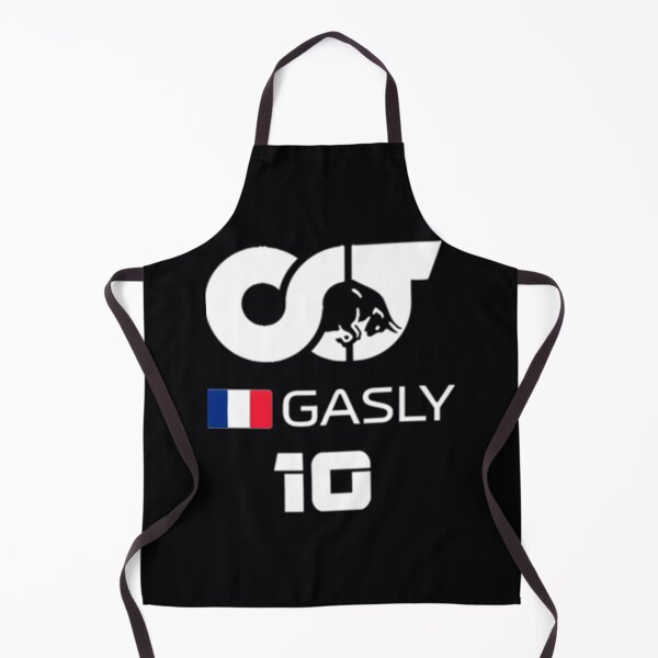 Item preview, Gasly AlphaTauri designed and sold by pbhnnmdekip26.