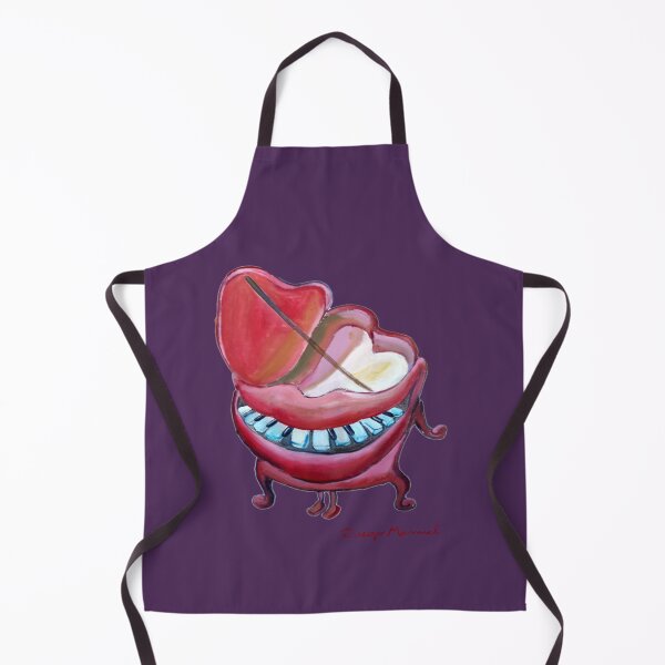Item preview, big mouth piano designed and sold by BradleyPlante.