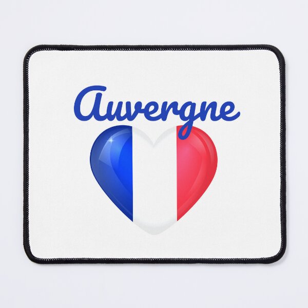 Item preview, Auvergne Pride designed and sold by lilboxofrandom.