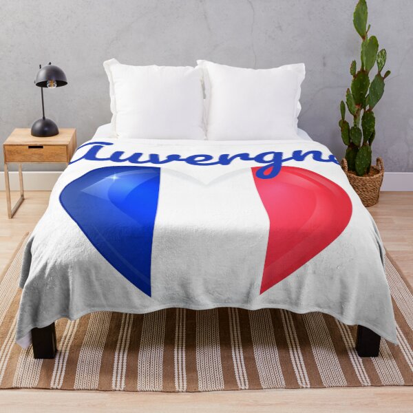 Item preview, Auvergne Pride designed and sold by lilboxofrandom.
