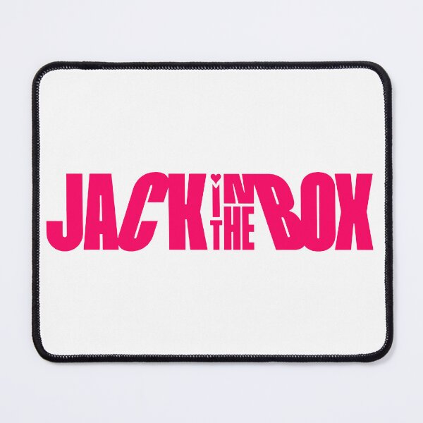 Item preview, Jack in the box2 designed and sold by wish-op13.