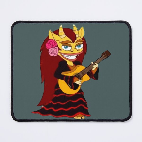 Item preview, hormone monstress cut up designed and sold by BradleyPlante.