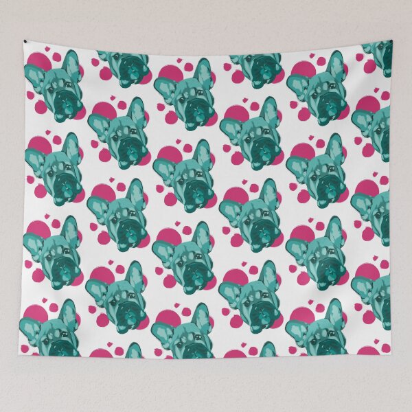 Item preview, French Bulldog  designed and sold by Michelle Rutkowski.