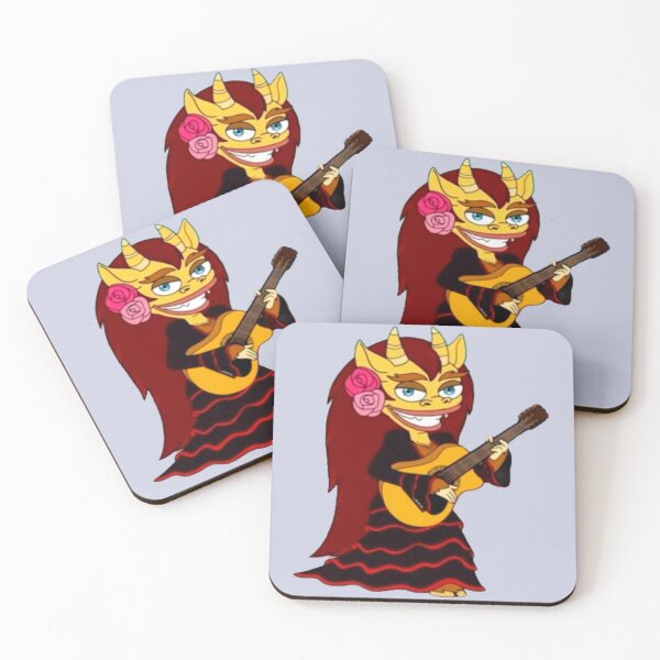 Item preview, hormone monstress cut up designed and sold by BradleyPlante.
