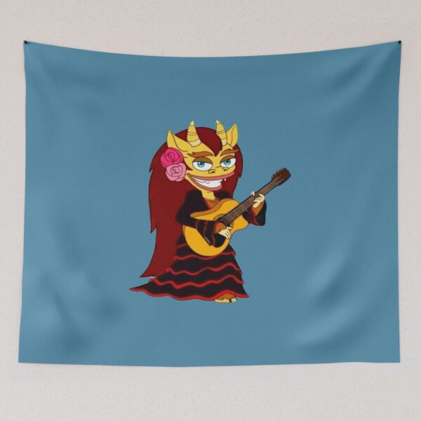 Item preview, hormone monstress cut up designed and sold by BradleyPlante.