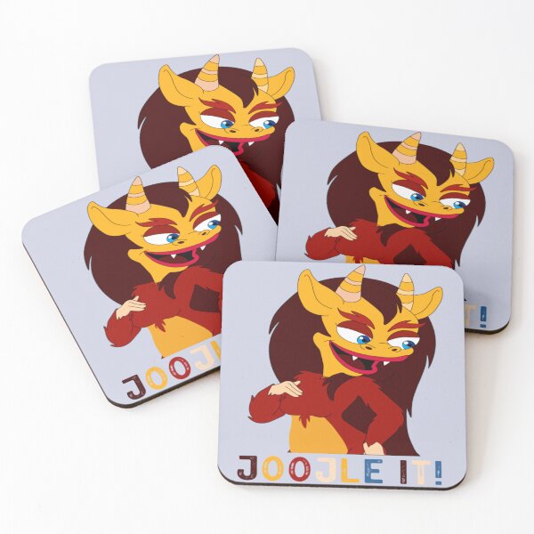 Item preview, joojle it designed and sold by BradleyPlante.