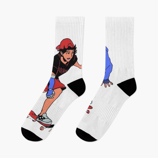 Item preview, Skateboarders designed and sold by SantyMP.