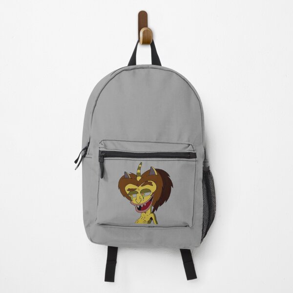 Item preview, maury from big mouth trippy designed and sold by BradleyPlante.