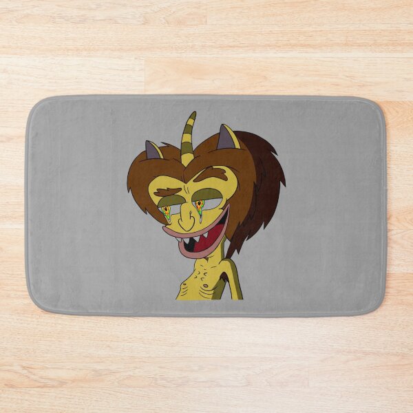 Item preview, maury from big mouth trippy designed and sold by BradleyPlante.
