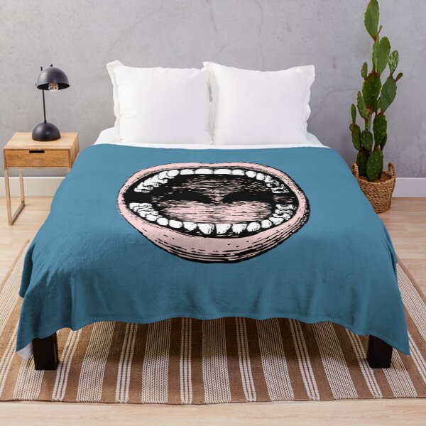 Item preview, mens funny big depression kitty mouth positive designed and sold by BradleyPlante.