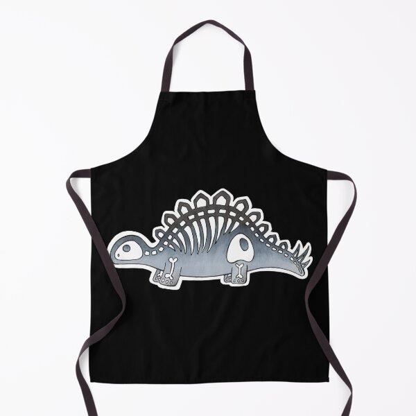 Item preview, Skeleton Stegosaurus designed and sold by Nicholdesigns.