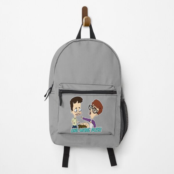 Item preview, nick and andrew having a baby poop big designed and sold by BradleyPlante.