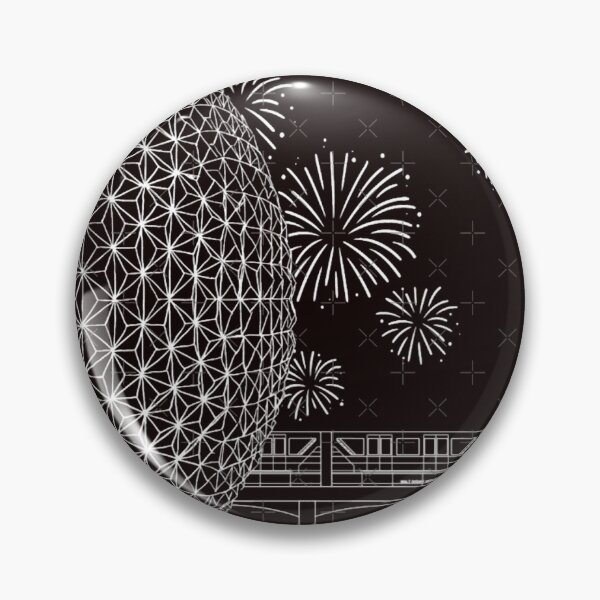 Item preview, Epcot Center designed and sold by JESSTARRANCE.