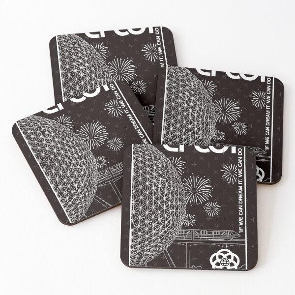 Item preview, Epcot Center designed and sold by JESSTARRANCE.