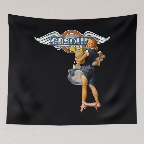 Item preview, Gasolin' 3 And 6 Album Cover Mix 	 	 	 designed and sold by pbhnnmdekip26.