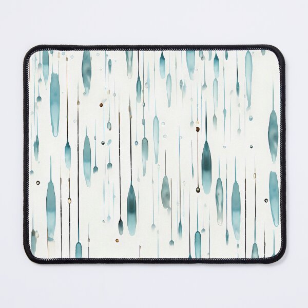 Item preview, Rainstorm Pattern  designed and sold by Skolyak.