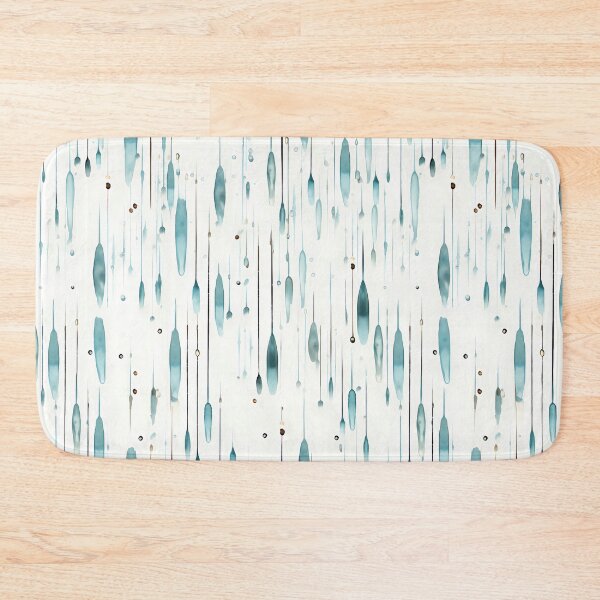 Item preview, Rainstorm Pattern  designed and sold by Skolyak.