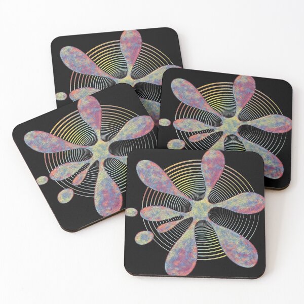 Item preview, Color Splotch designed and sold by oz10.