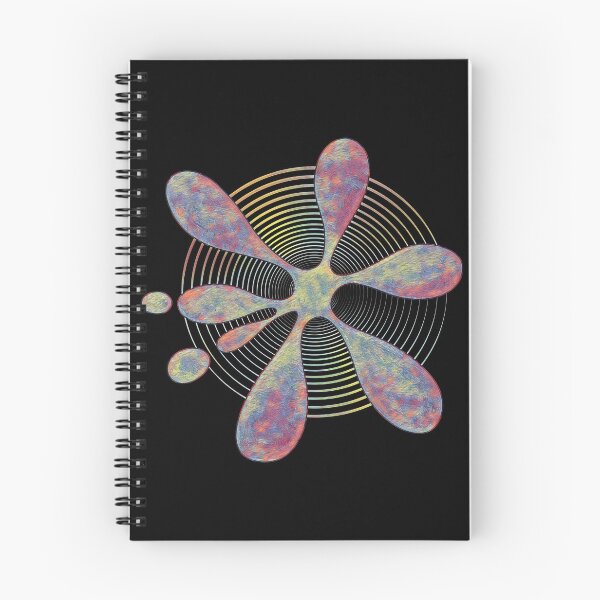 Item preview, Color Splotch designed and sold by oz10.