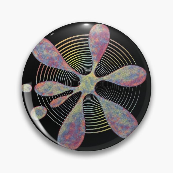 Item preview, Color Splotch designed and sold by oz10.
