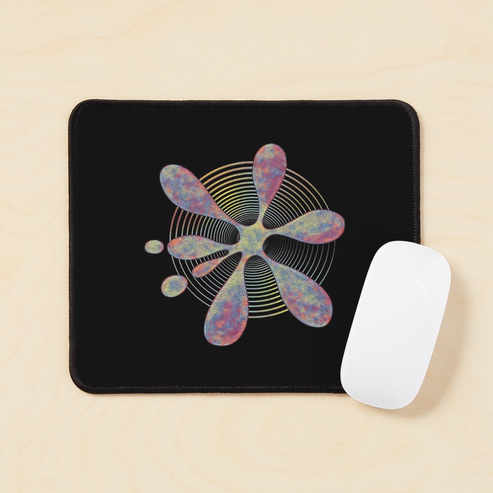 Item preview, Mouse Pad designed and sold by oz10.