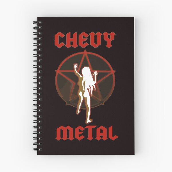Item preview, Chevy metal colored logo designed and sold by JESSTARRANCE.