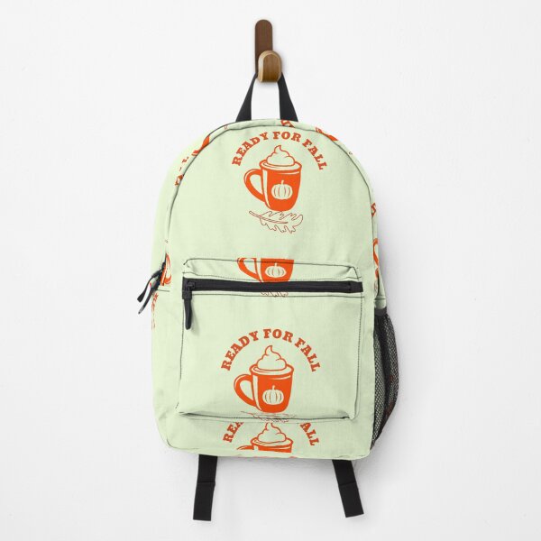 Item preview, So Ready for Fall, Latte Time designed and sold by 5849.