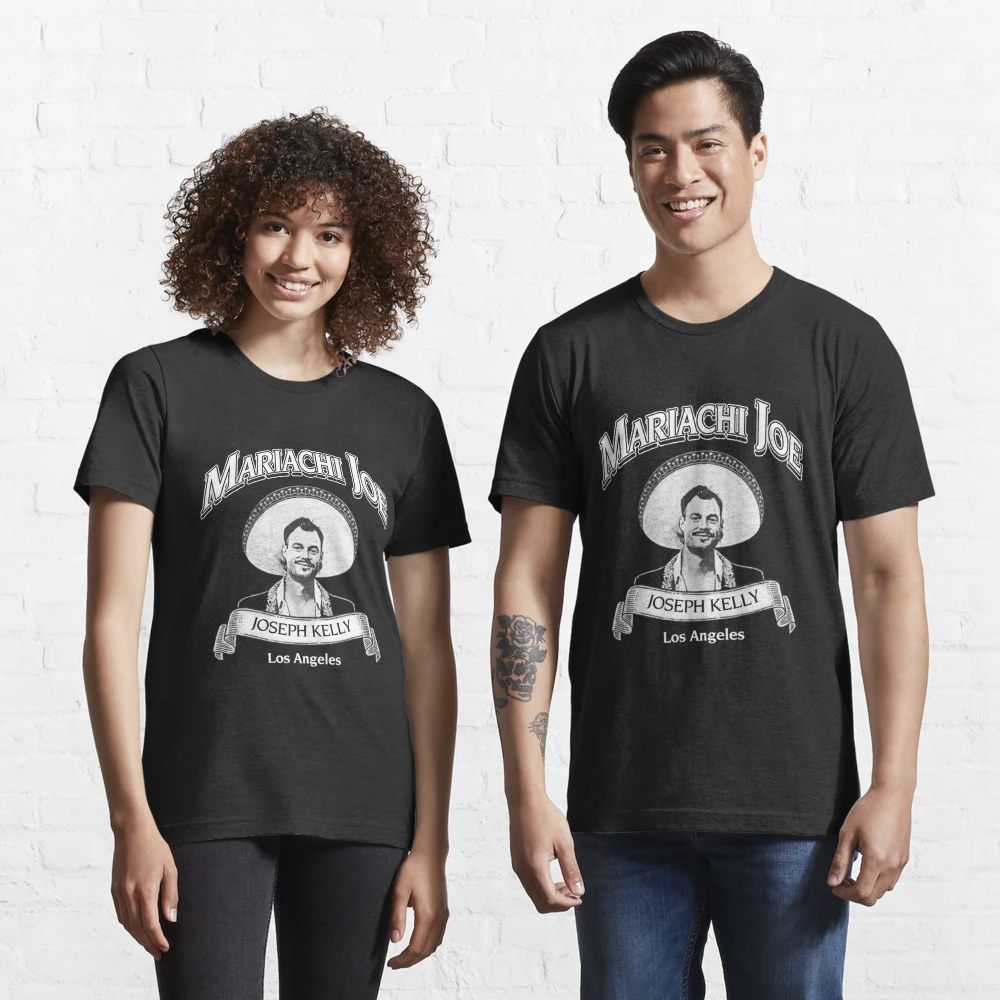 Buy Max Muncy Mariachi Joe Joeseph Kelly Los Angeles shirt For Free  Shipping CUSTOM XMAS PRODUCT COMPANY