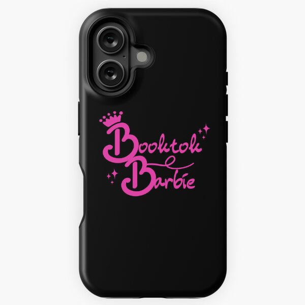 Artikel-Vorschau von Princess Smut Reader, Booktok Barbi, würzige Booktok Reader-Vibes, rosa Ästhetik, designt und verkauft von WhipsAndKisses.
