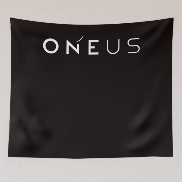 Item preview, ONEUS KPop HD Logo designed and sold by JESSTARRANCE.