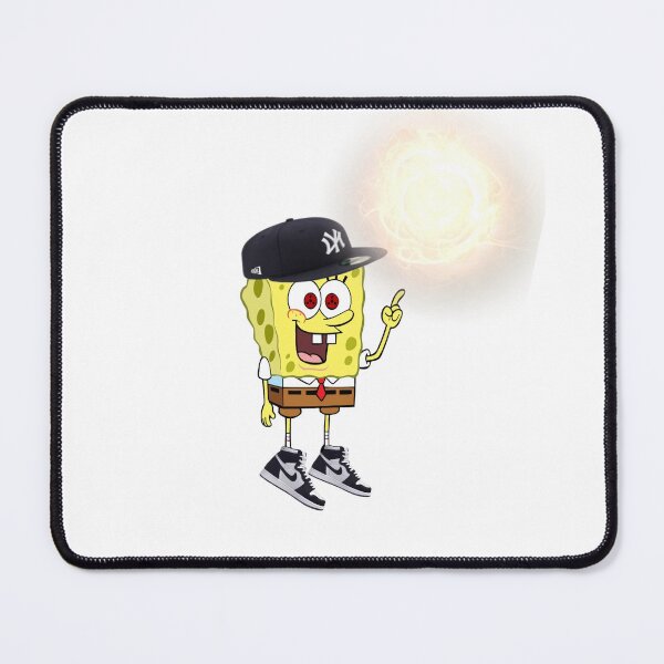 Item preview, Bob Esponja designed and sold by EGB13.